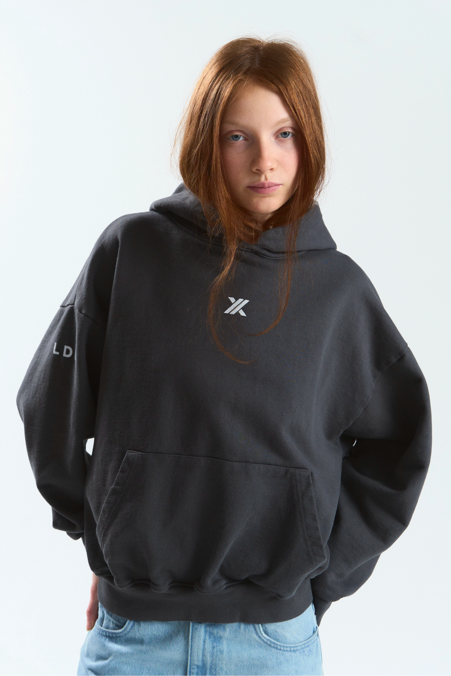PHASE "BELGRAVE" HOODIE