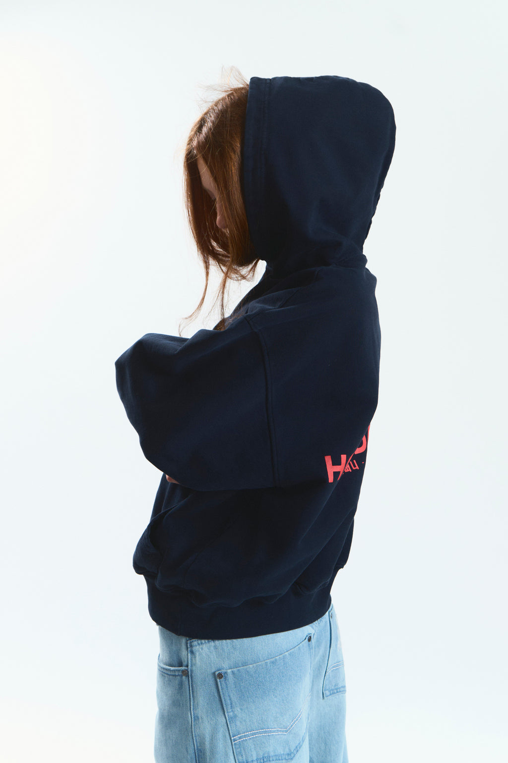 ROTARY "HONGDAE" HOODIE