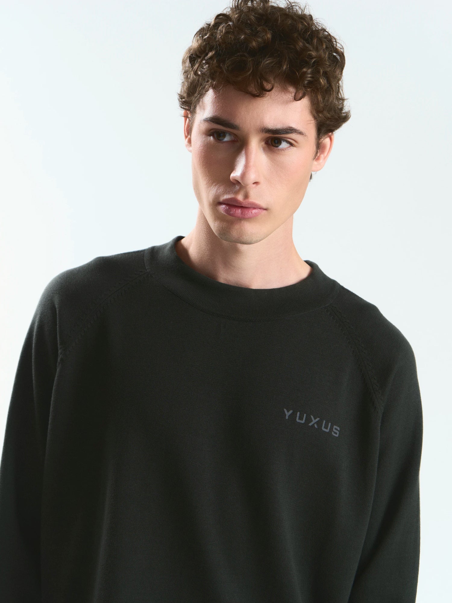 NERO "SS26" KNIT
