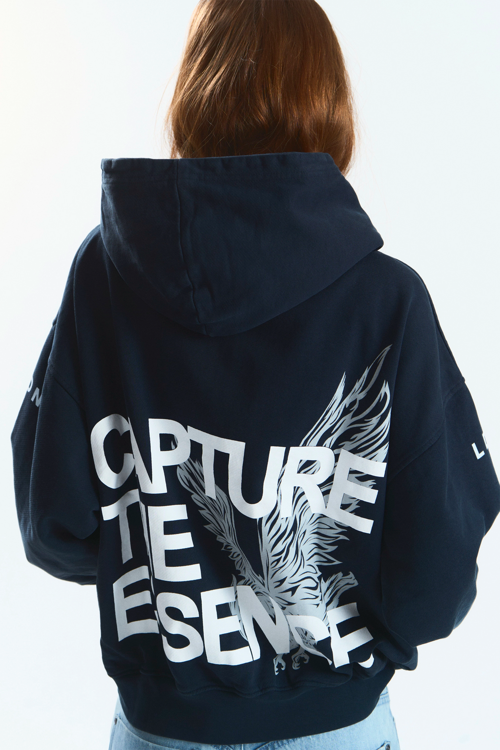 ABYSS "BELGRAVE" HOODIE