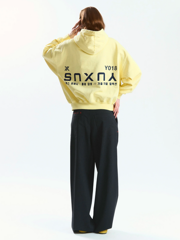 Hoodies | Yuxus – YUXUS