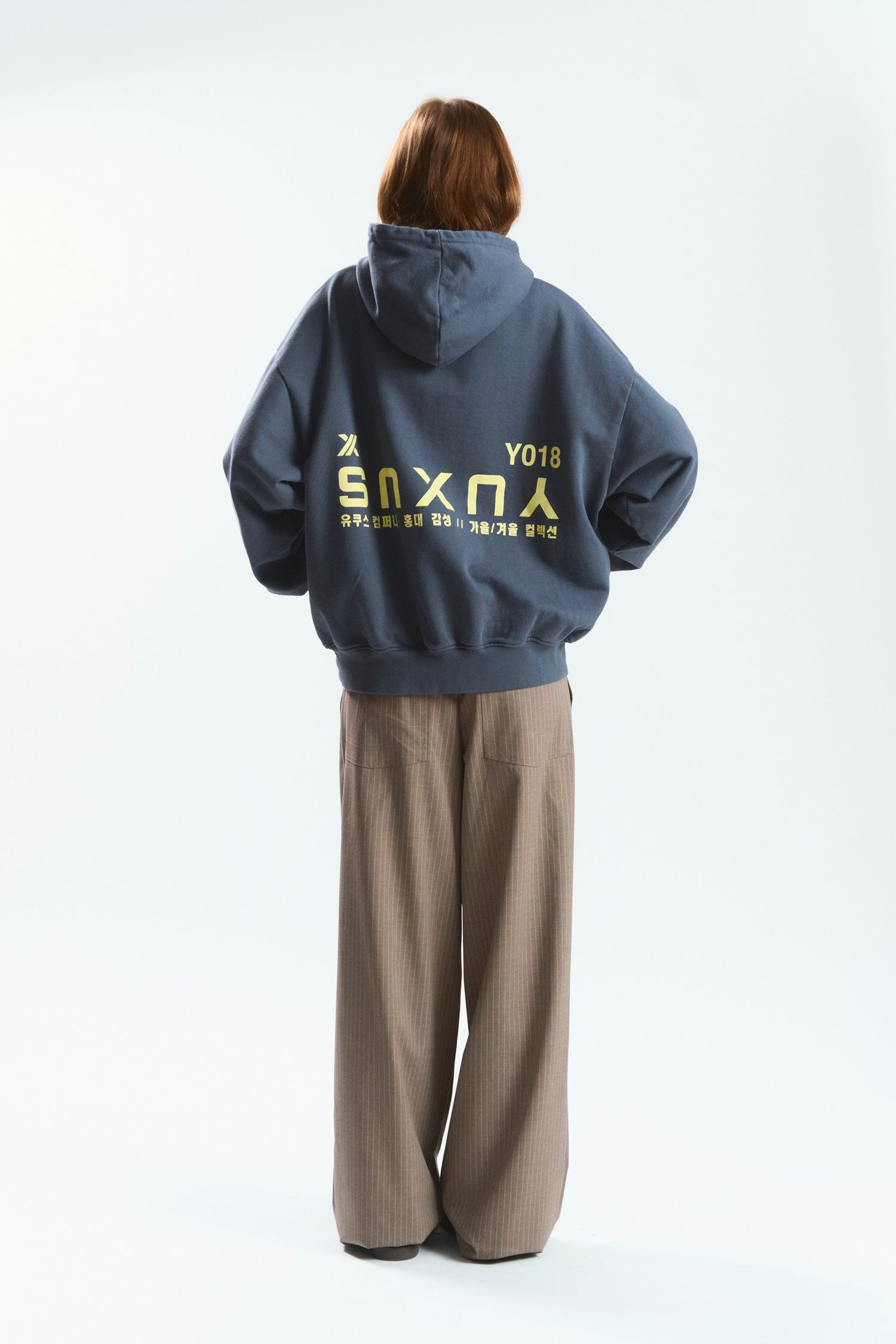 BARE "LE CLUB" PANTS