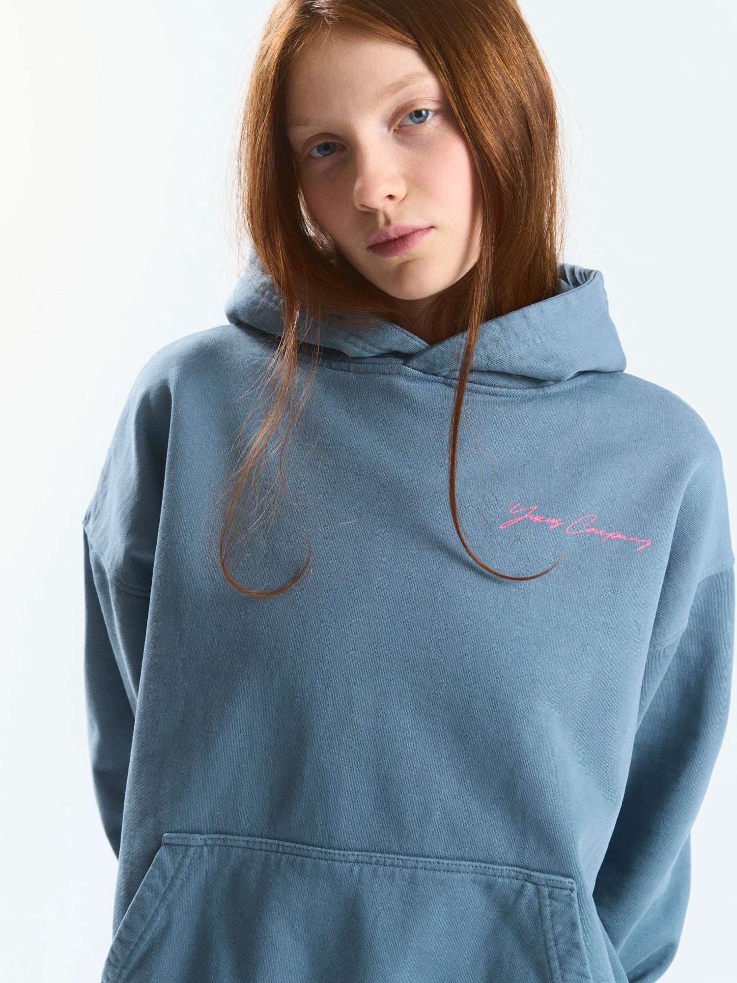 DRIFT "GENESIS" HOODIE