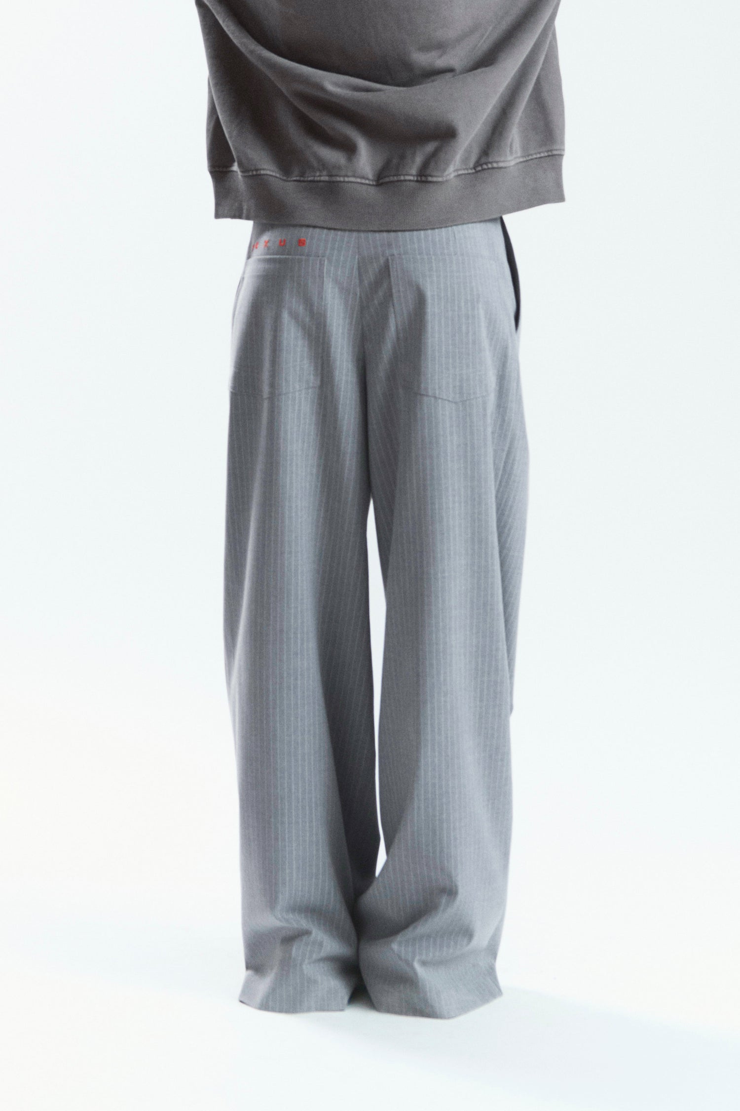 ATELIER "LE CLUB" PANTS