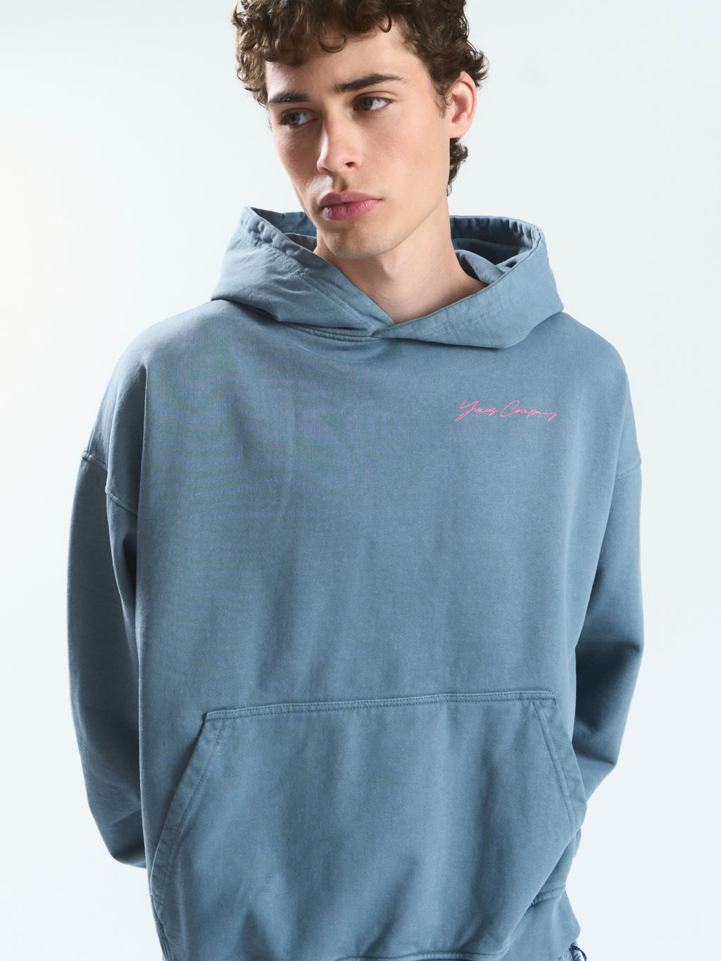 DRIFT "GENESIS" HOODIE