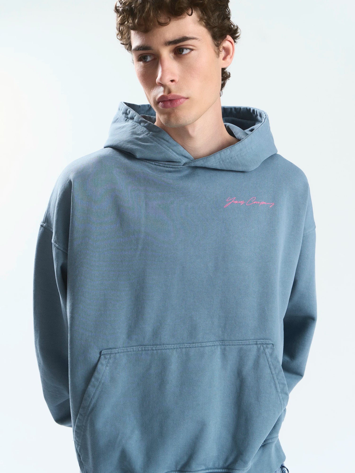 DRIFT "GENESIS" HOODIE