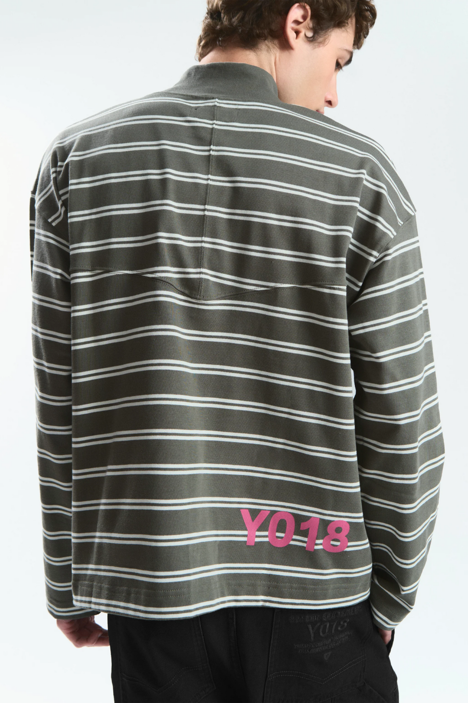 FERN "HONGDAE" LONGSLEEVE