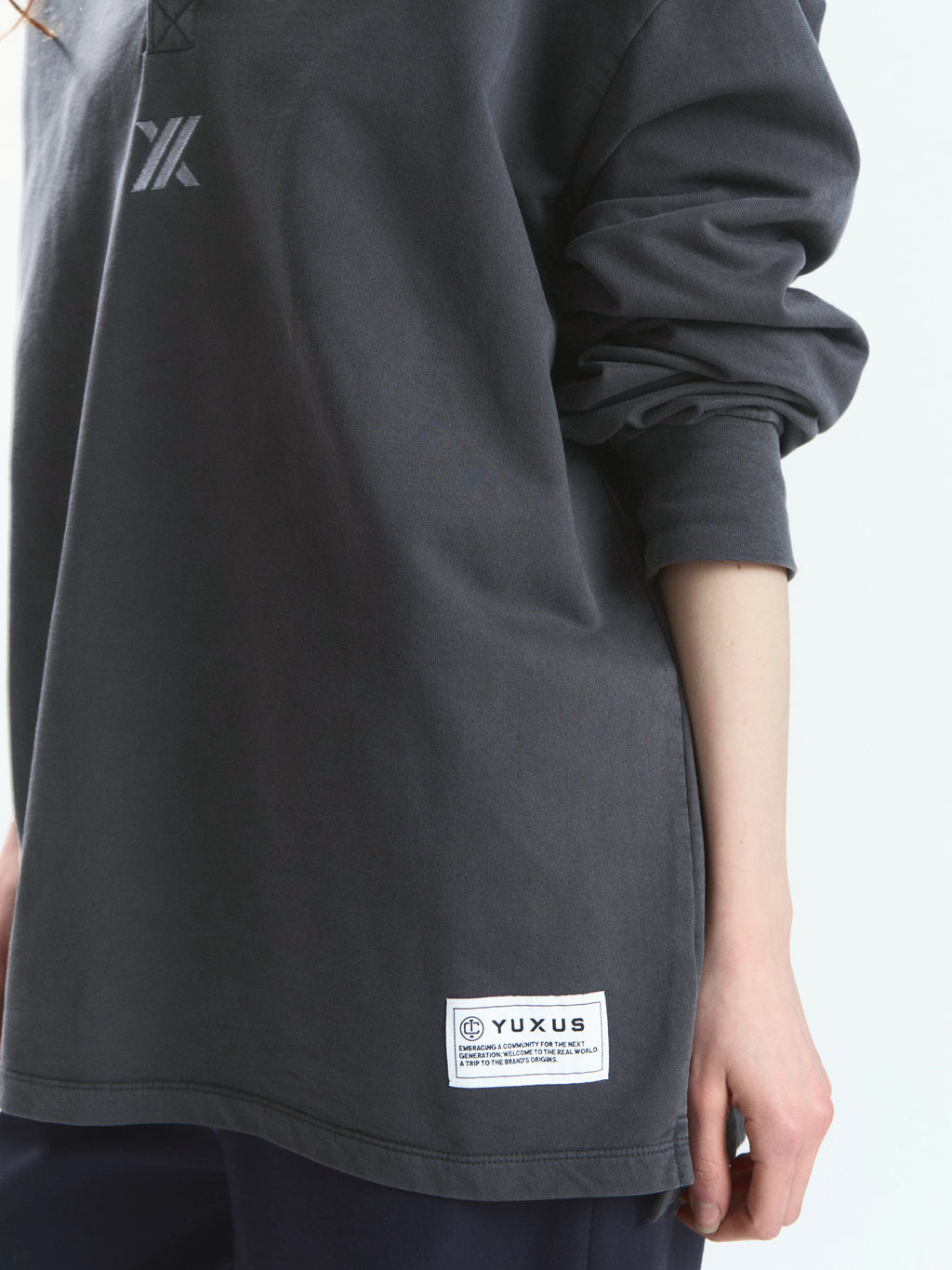 SHADE "ICONS" POLO