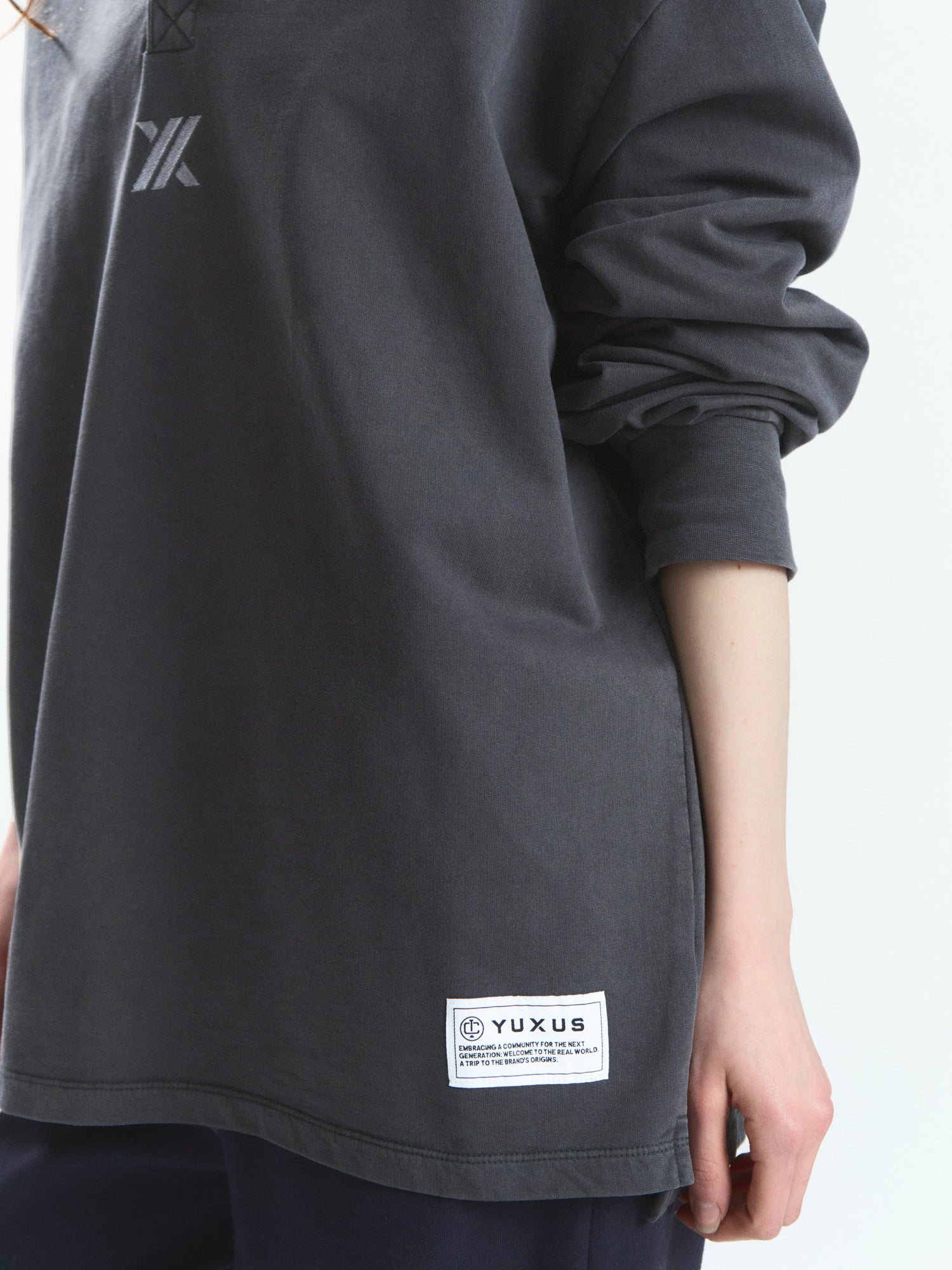 SHADE "ICONS" POLO