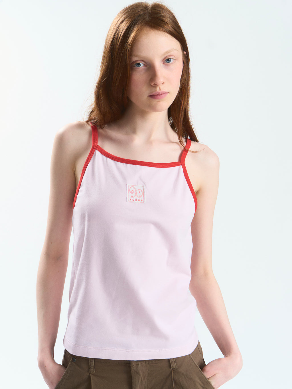 AURIC "SS26" TOP