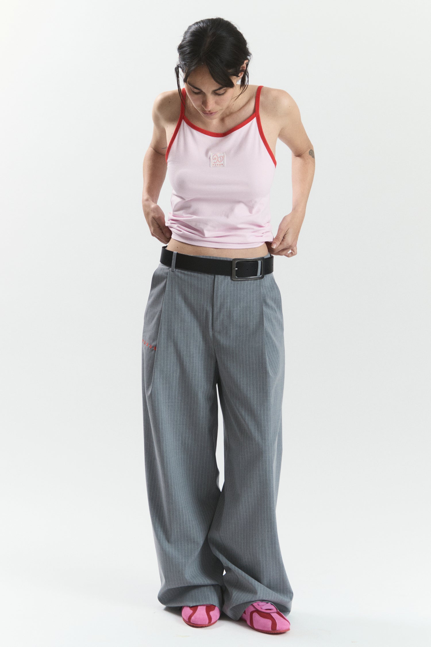 AURIC "SS26" TOP