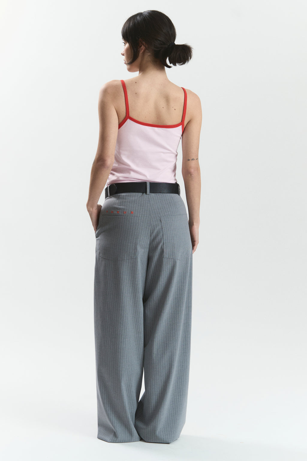 AURIC "SS26" TOP