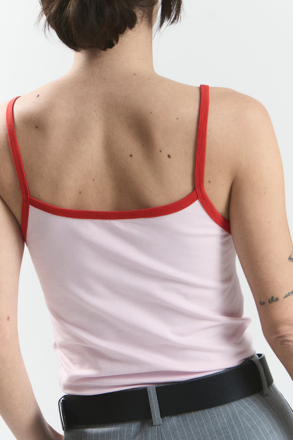 AURIC "SS26" TOP