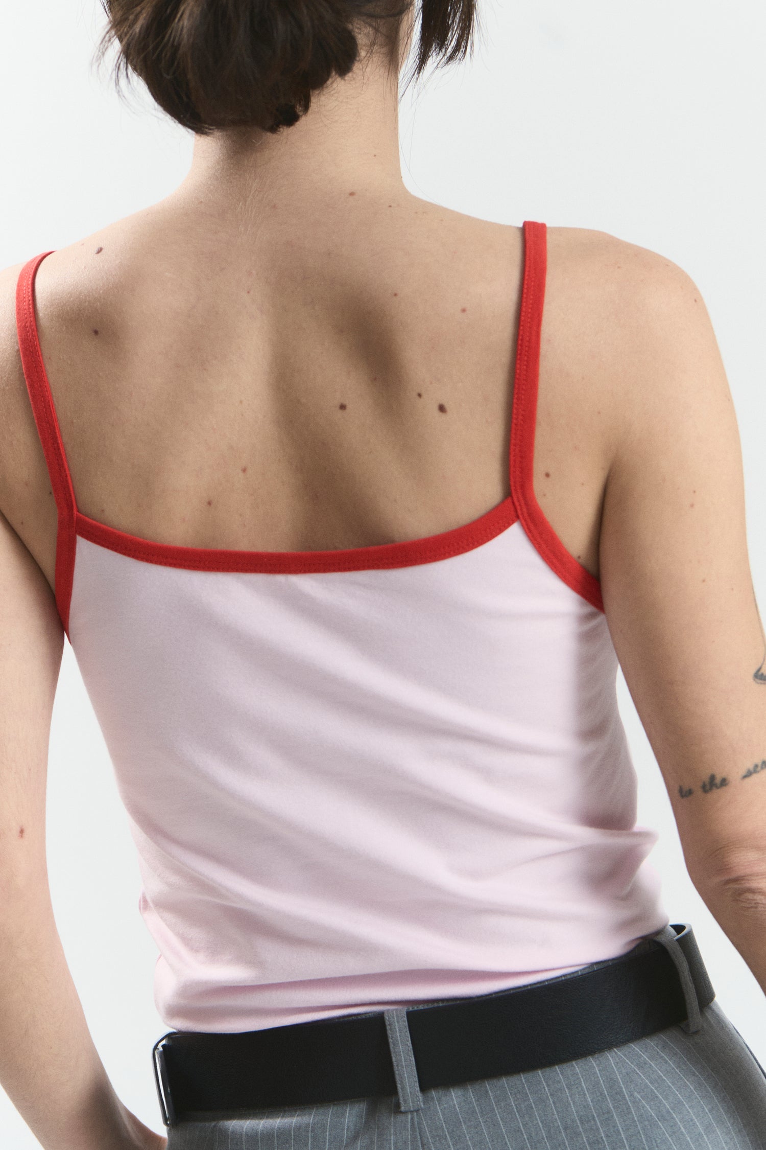 AURIC "SS26" TOP