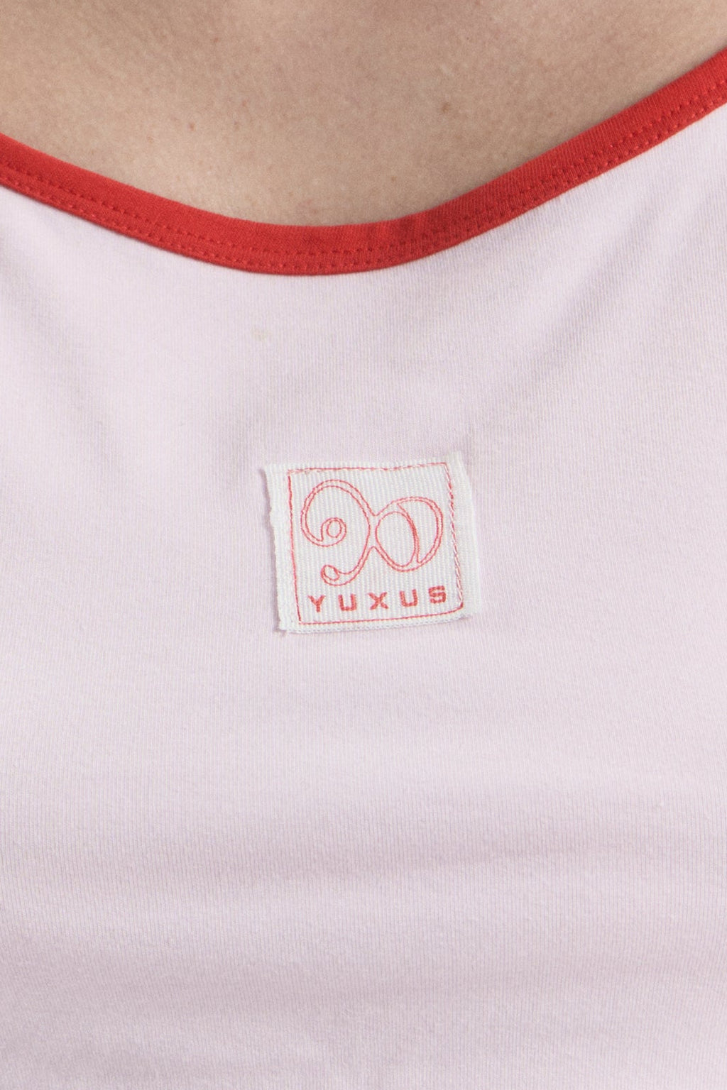 AURIC "SS26" TOP