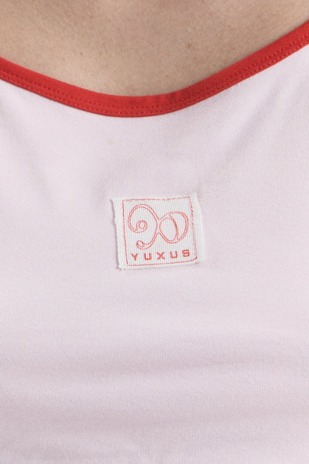 AURIC "SS26" TOP