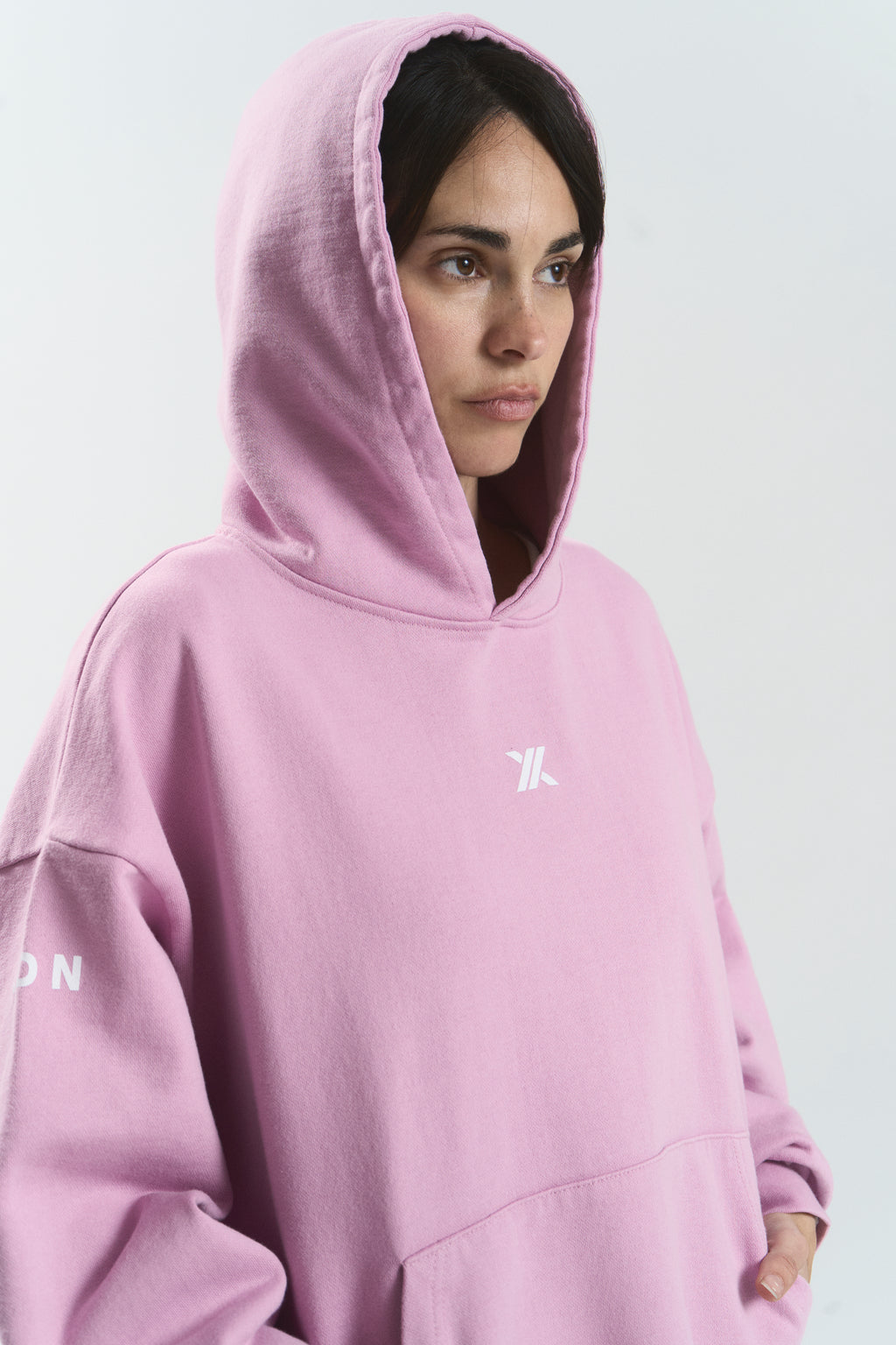 RUBRA "BELGRAVE" HOODIE