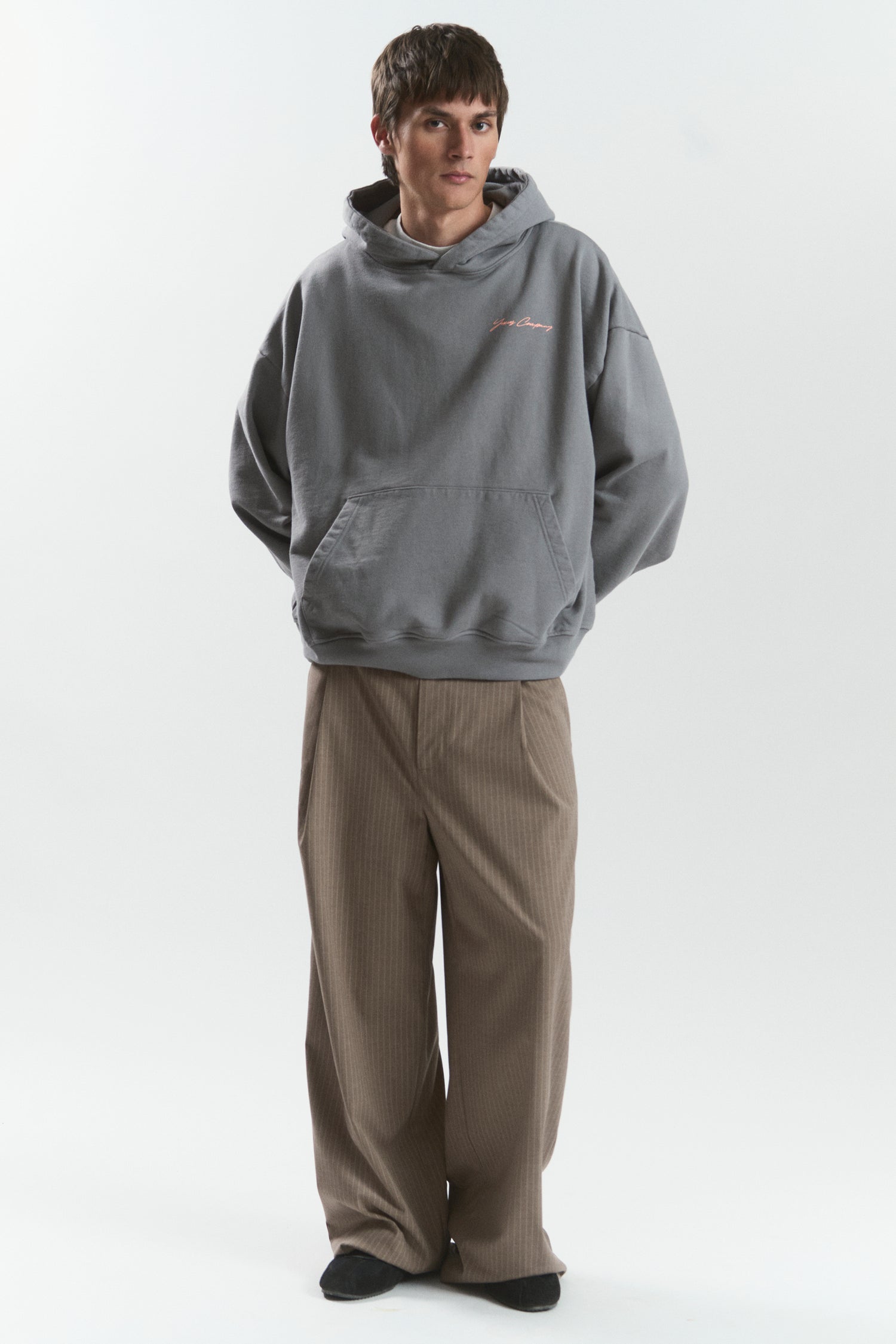 BARE "LE CLUB" PANTS