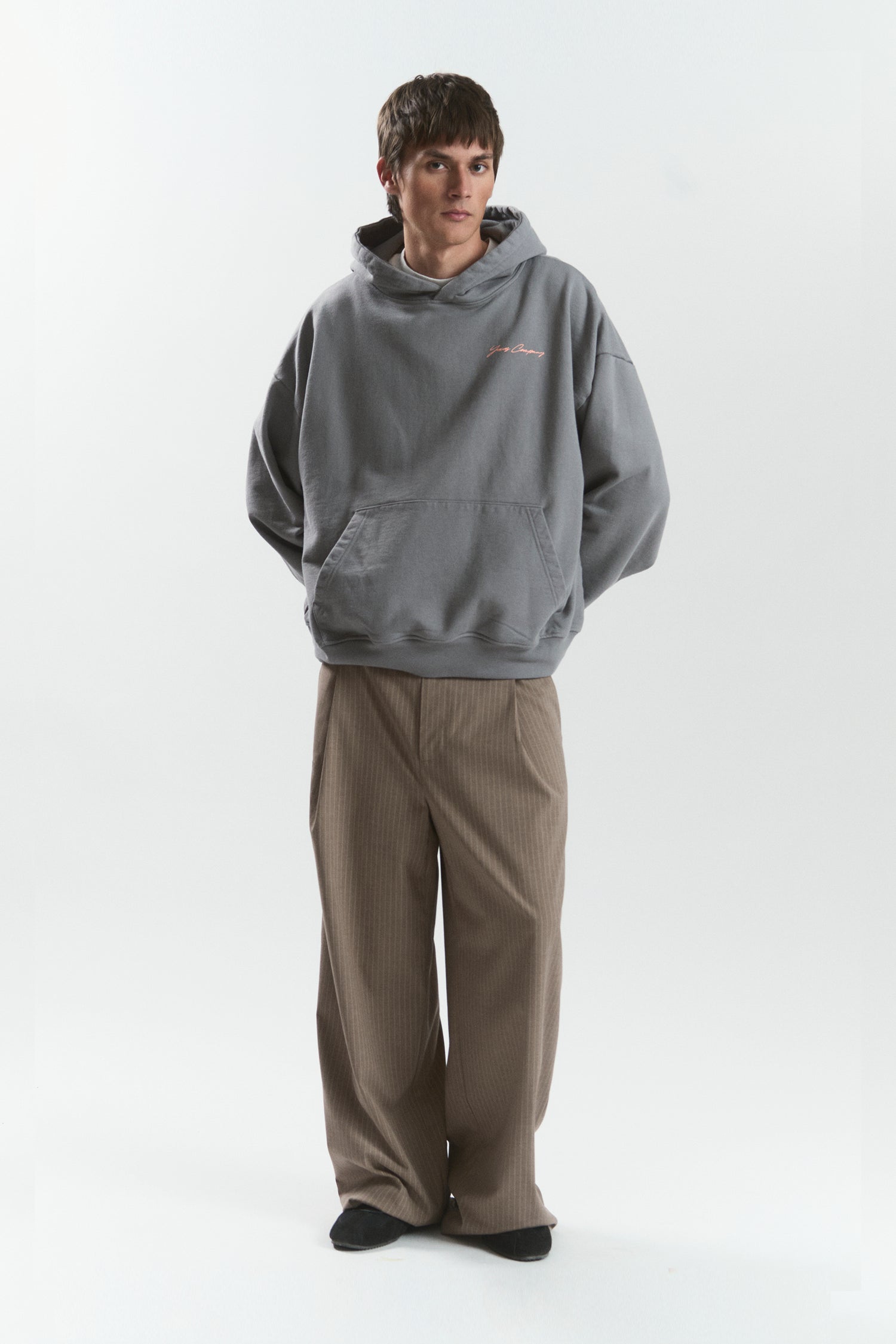 BARE "LE CLUB" PANTS