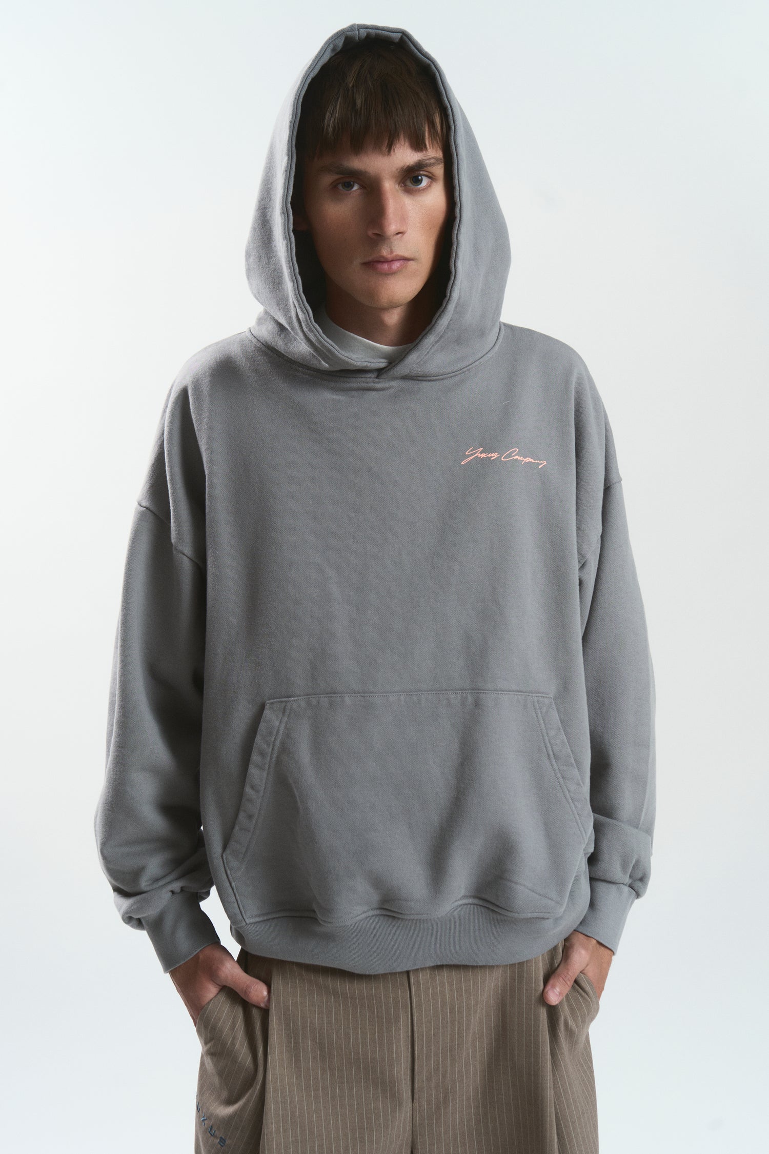 NEBULA "GENESIS" HOODIE