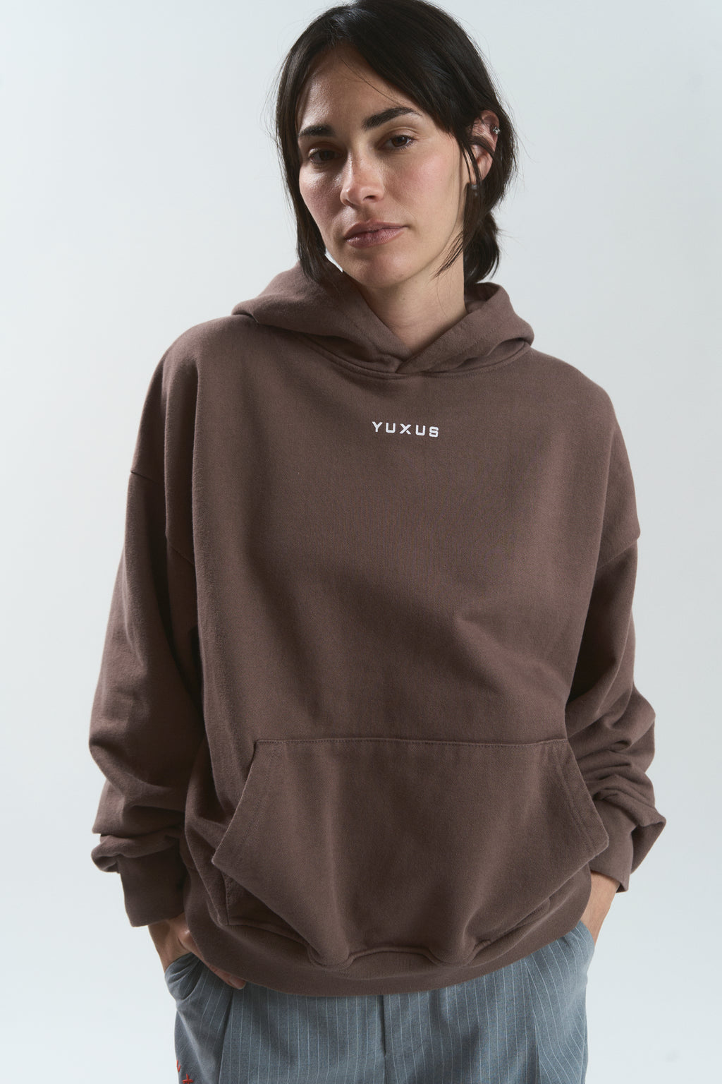ARCANE "VANGUARD" HOODIE
