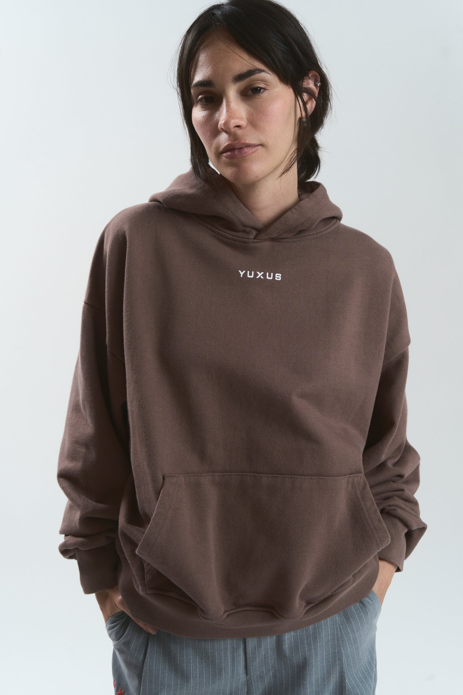 ARCANE "VANGUARD" HOODIE