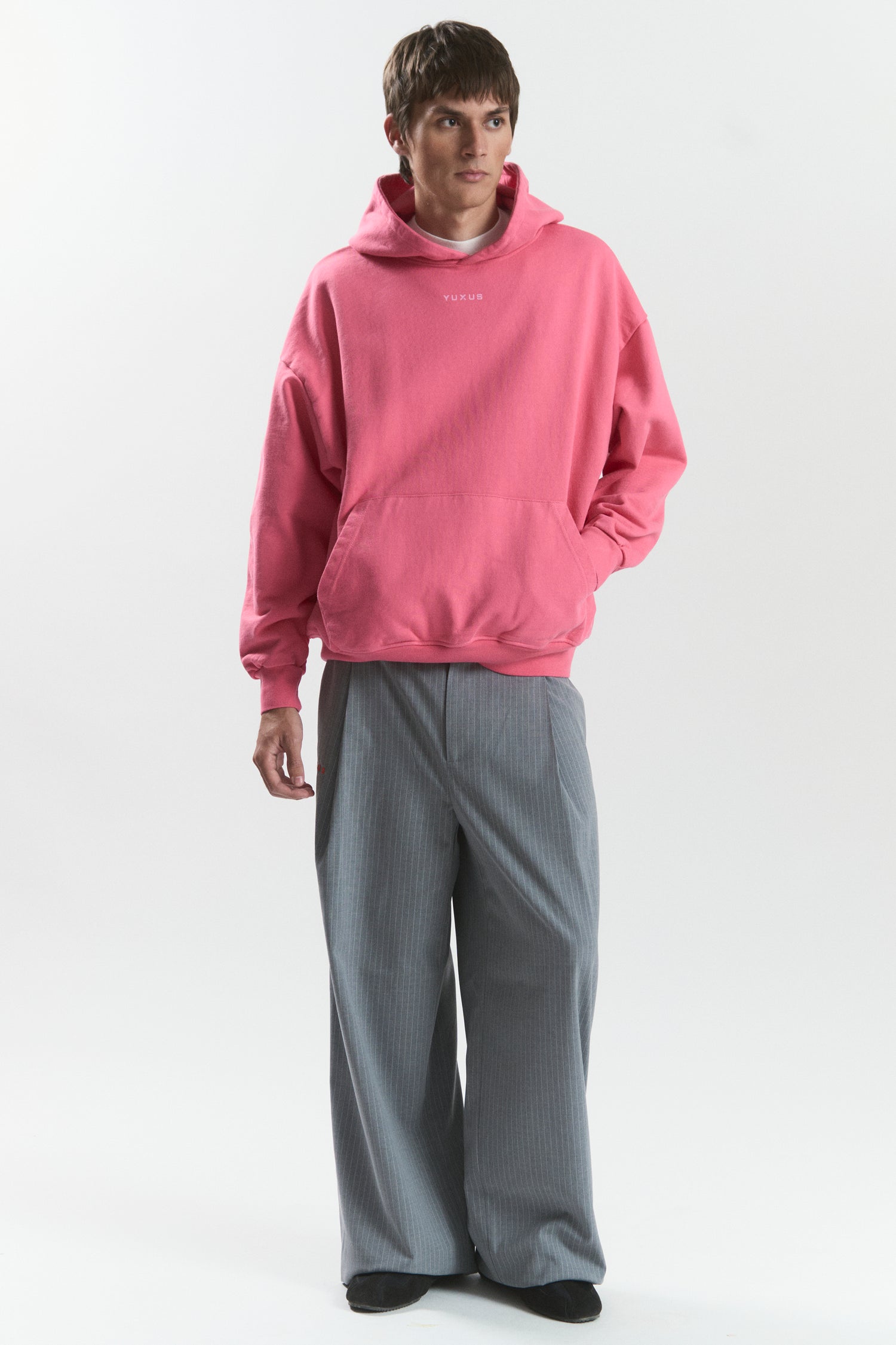 BUD "VANGUARD" HOODIE