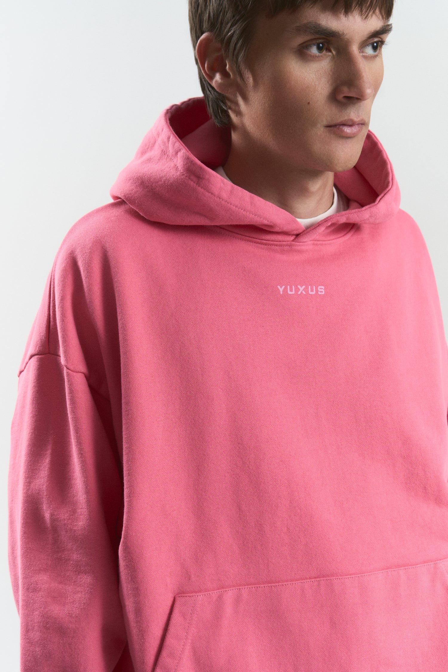 BUD "VANGUARD" HOODIE