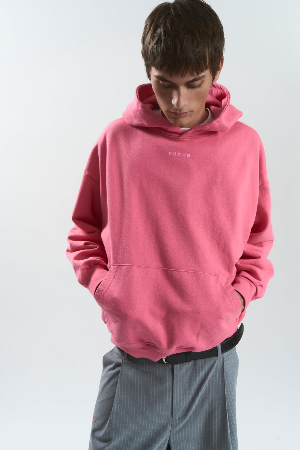 BUD "VANGUARD" HOODIE