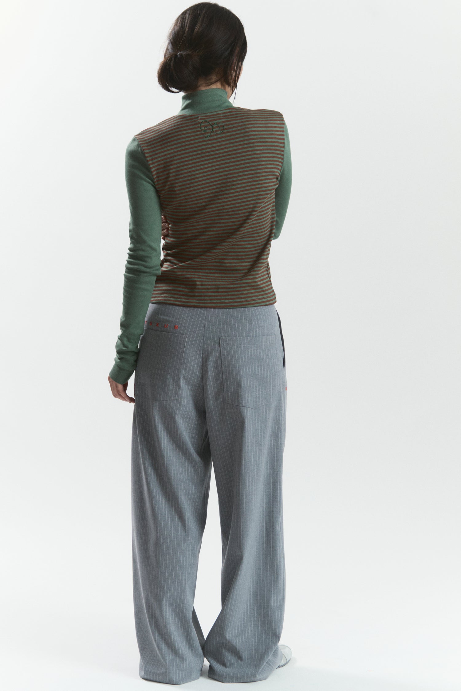 ALOE "FORHER" LONGSLEEVE