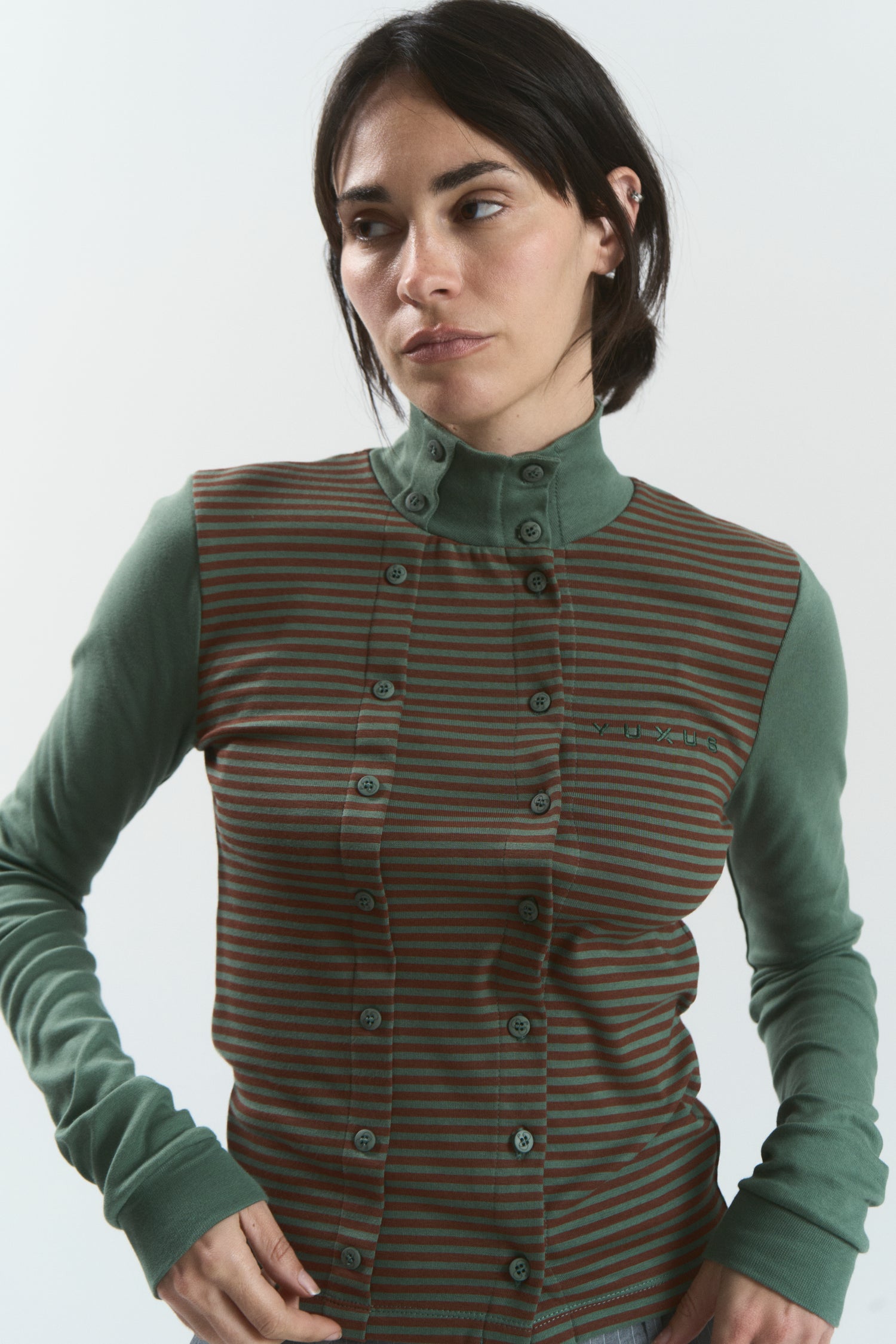 ALOE "FORHER" LONGSLEEVE