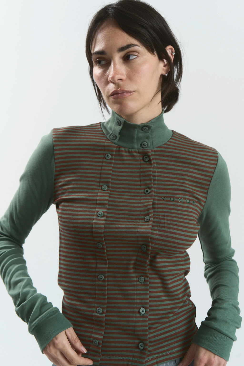 ALOE "FORHER" LONGSLEEVE