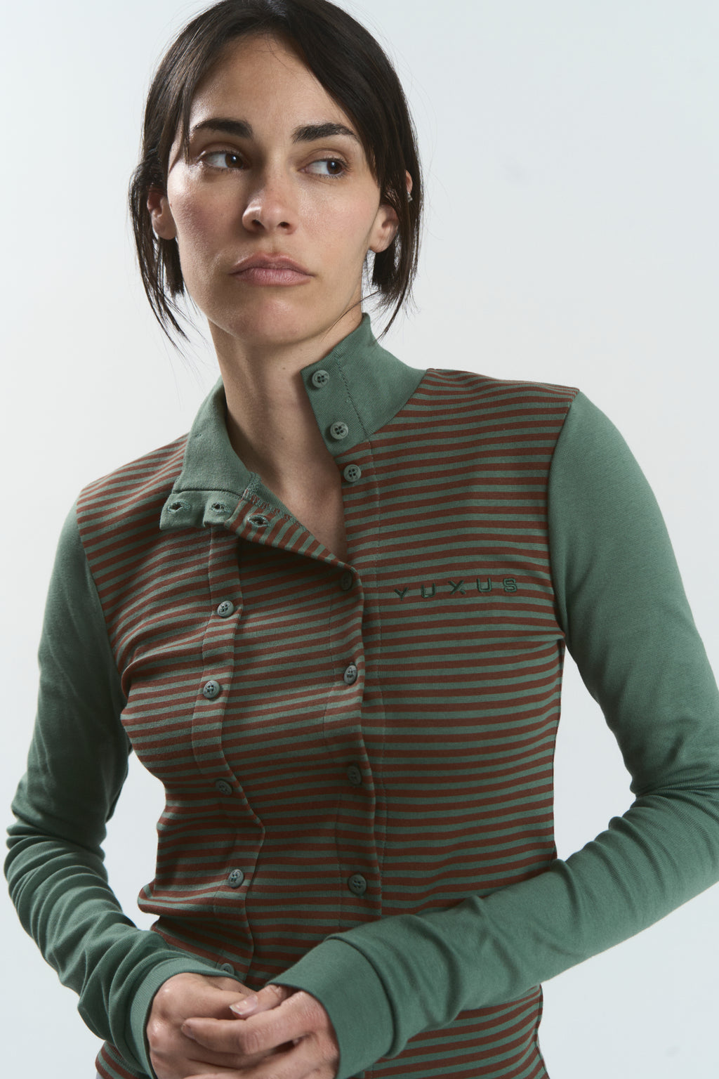 ALOE "FORHER" LONGSLEEVE