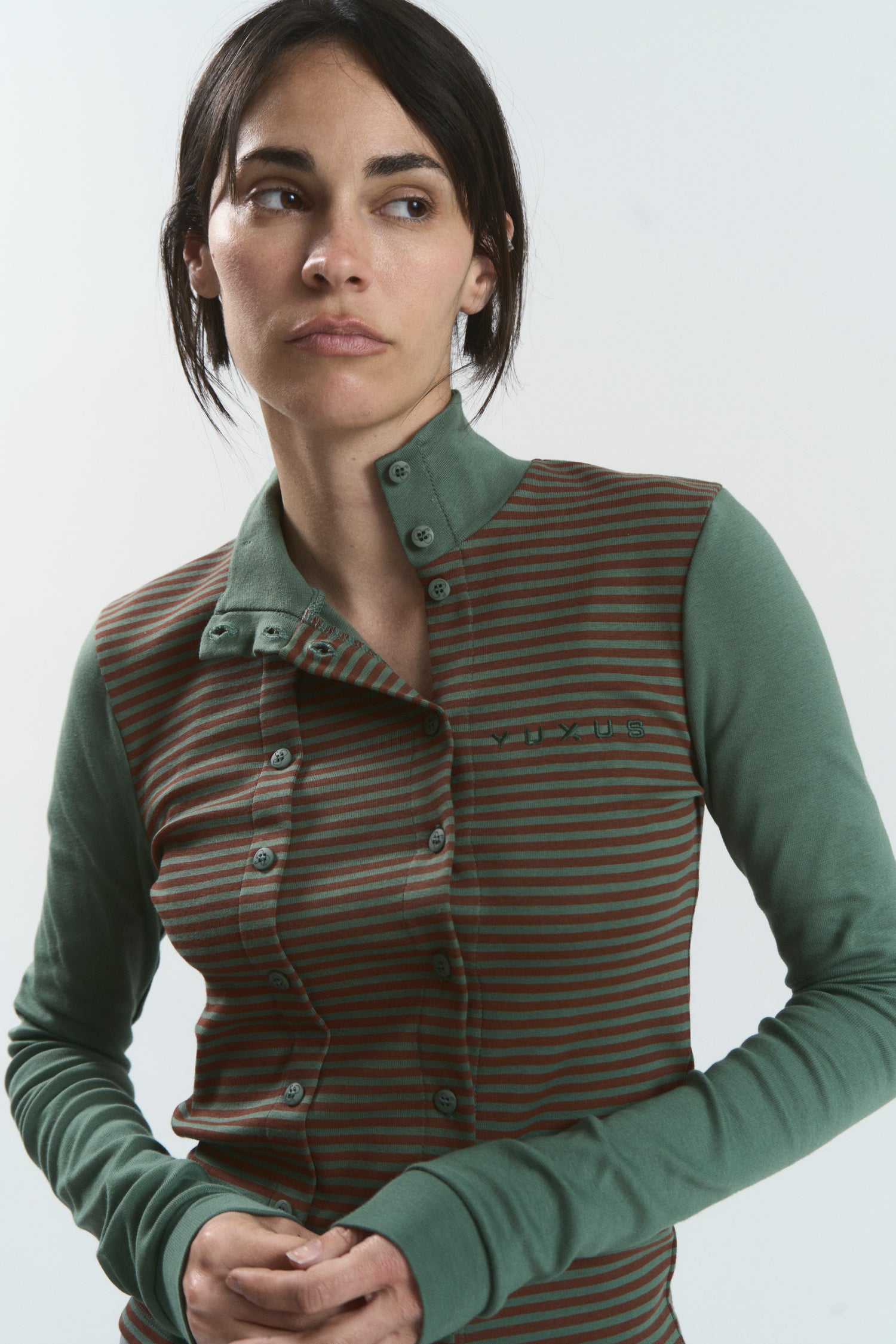 ALOE "FORHER" LONGSLEEVE