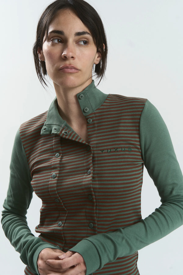 ALOE "FORHER" LONGSLEEVE