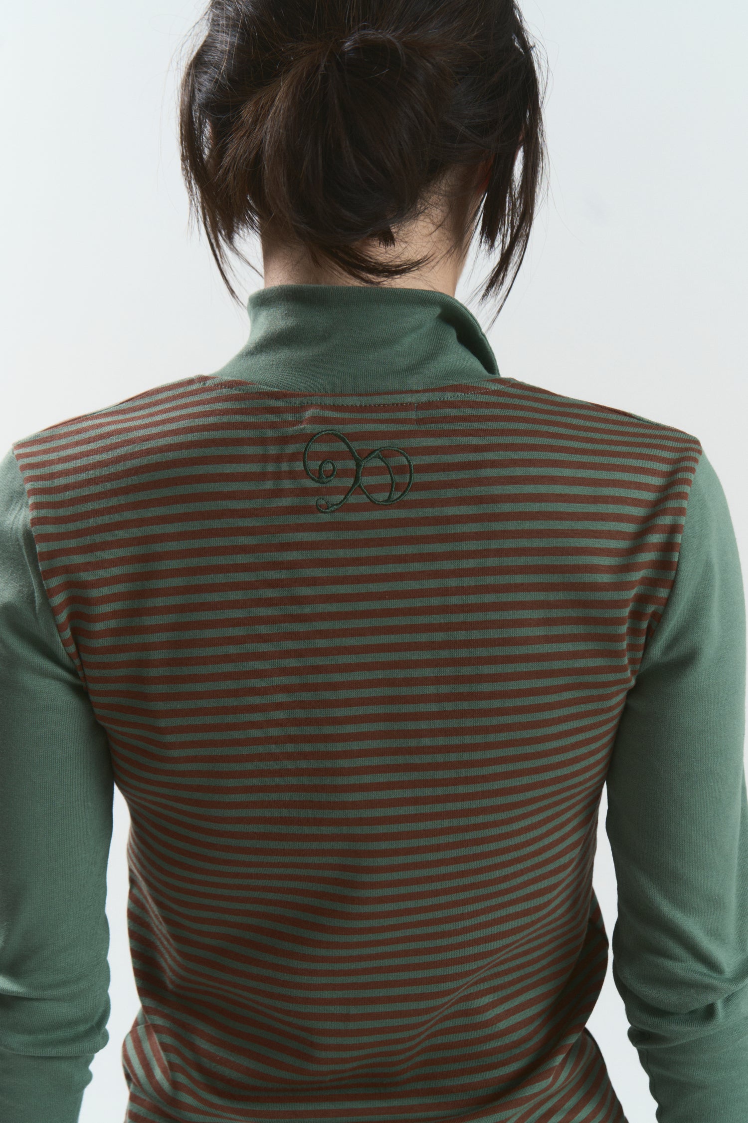 ALOE "FORHER" LONGSLEEVE