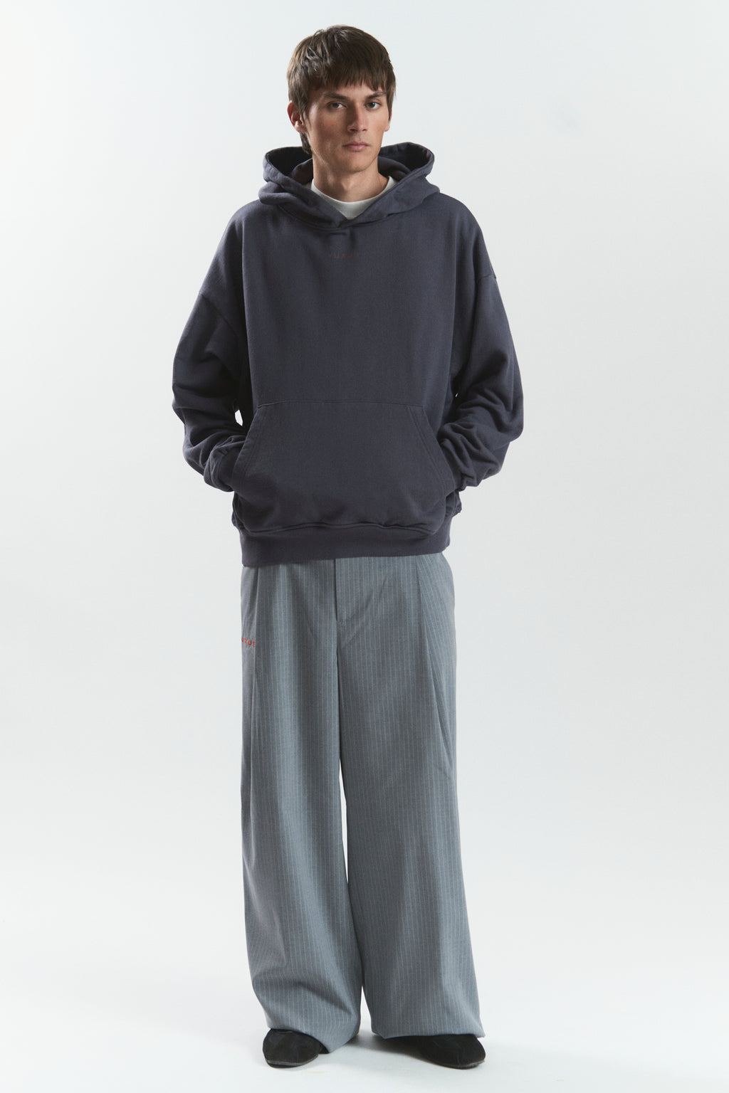 NOBLE "VANGUARD" HOODIE