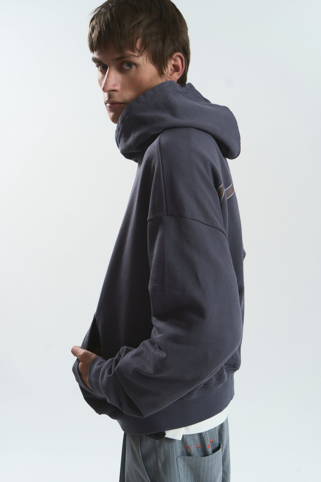 NOBLE "VANGUARD" HOODIE