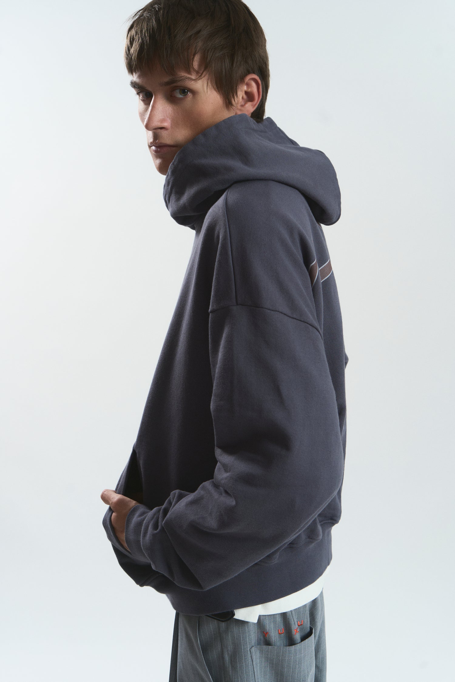 NOBLE "VANGUARD" HOODIE