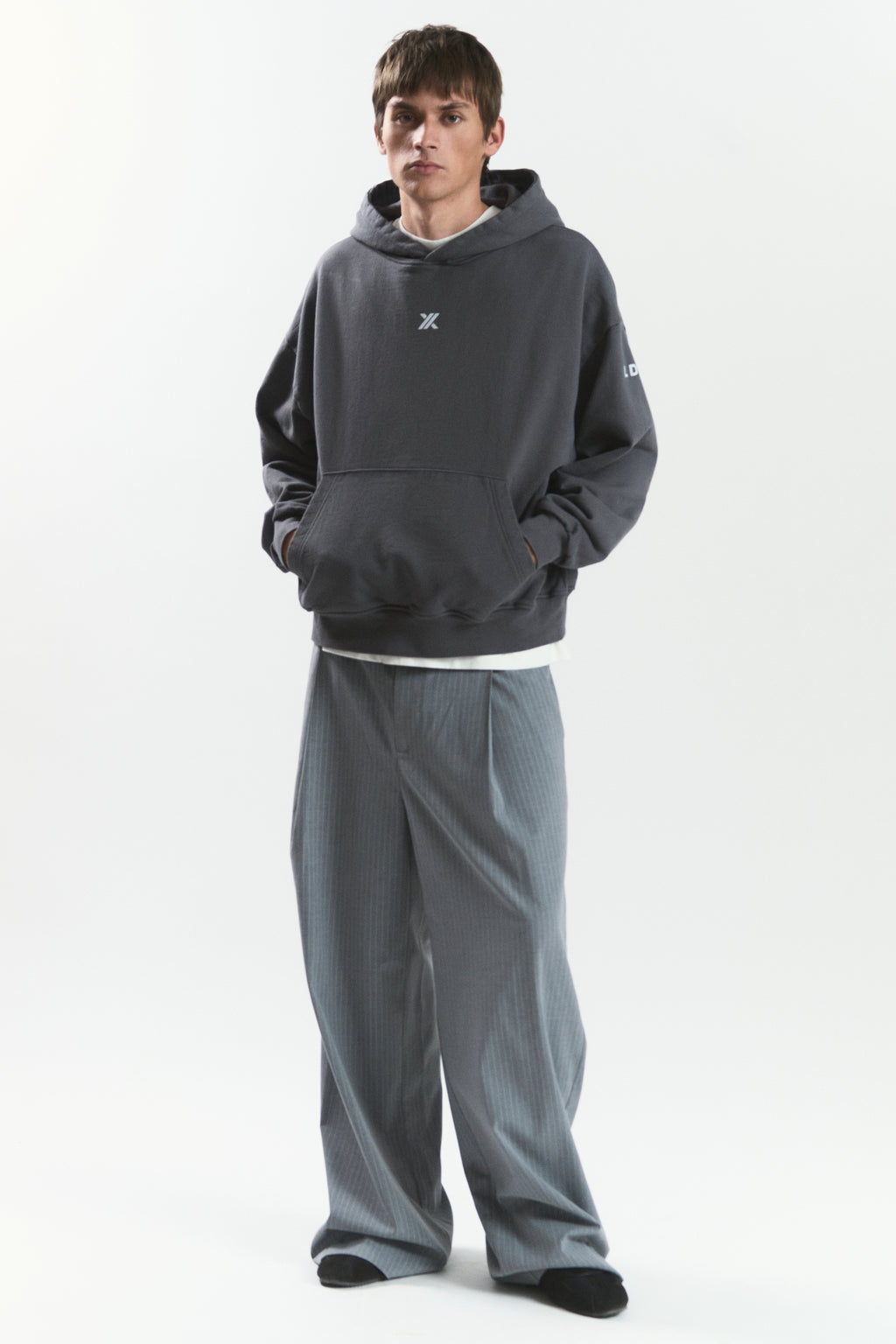 PHASE "BELGRAVE" HOODIE