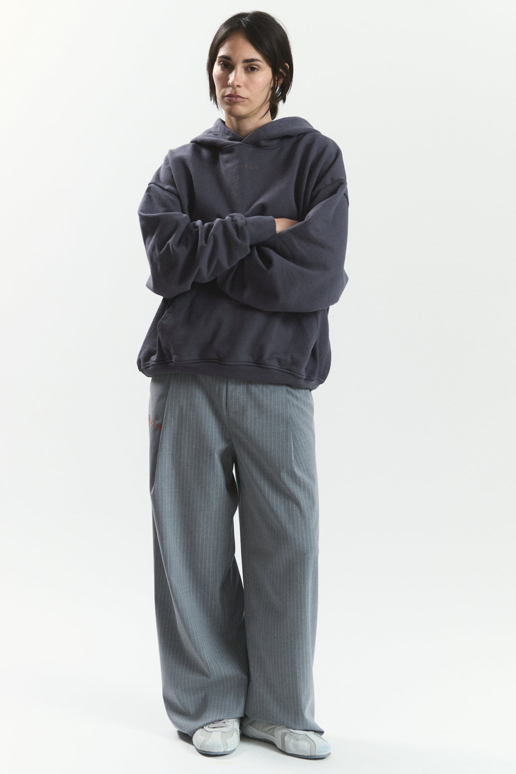 NOBLE "VANGUARD" HOODIE