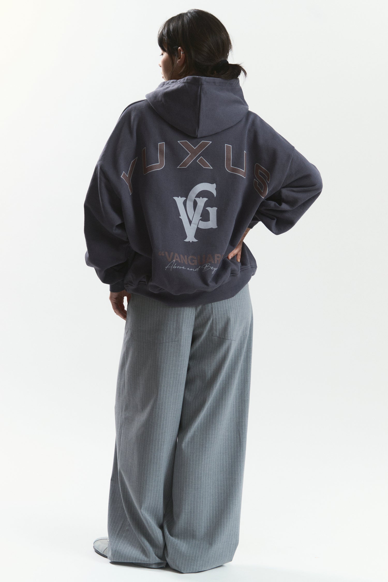 NOBLE "VANGUARD" HOODIE