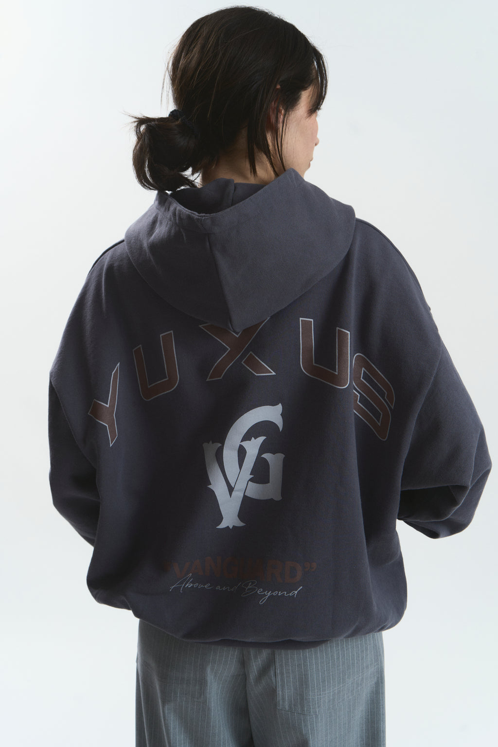 NOBLE "VANGUARD" HOODIE