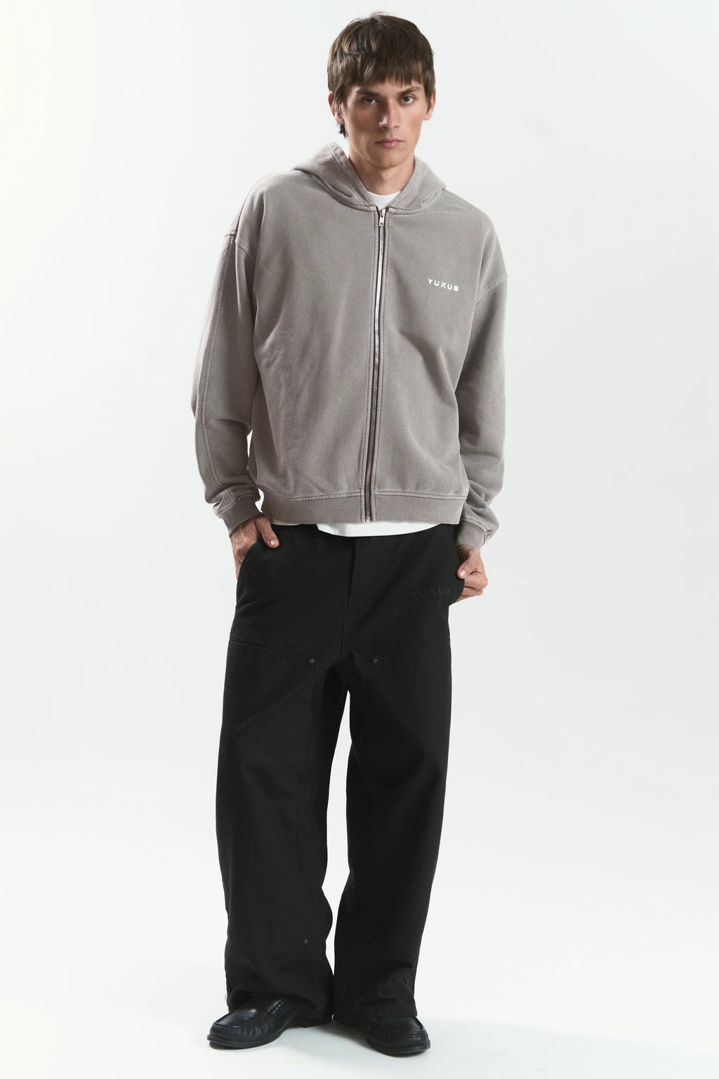MOB "AZURE" ZIP