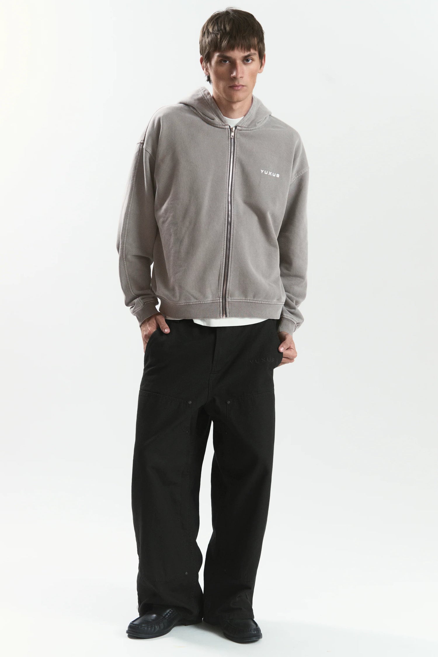 MOB "AZURE" ZIP