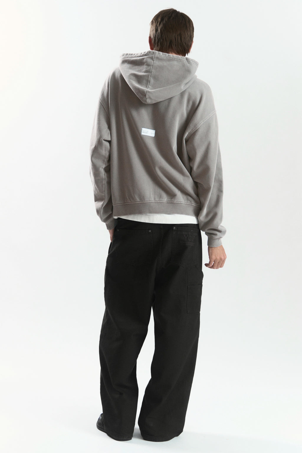 MOB "AZURE" ZIP