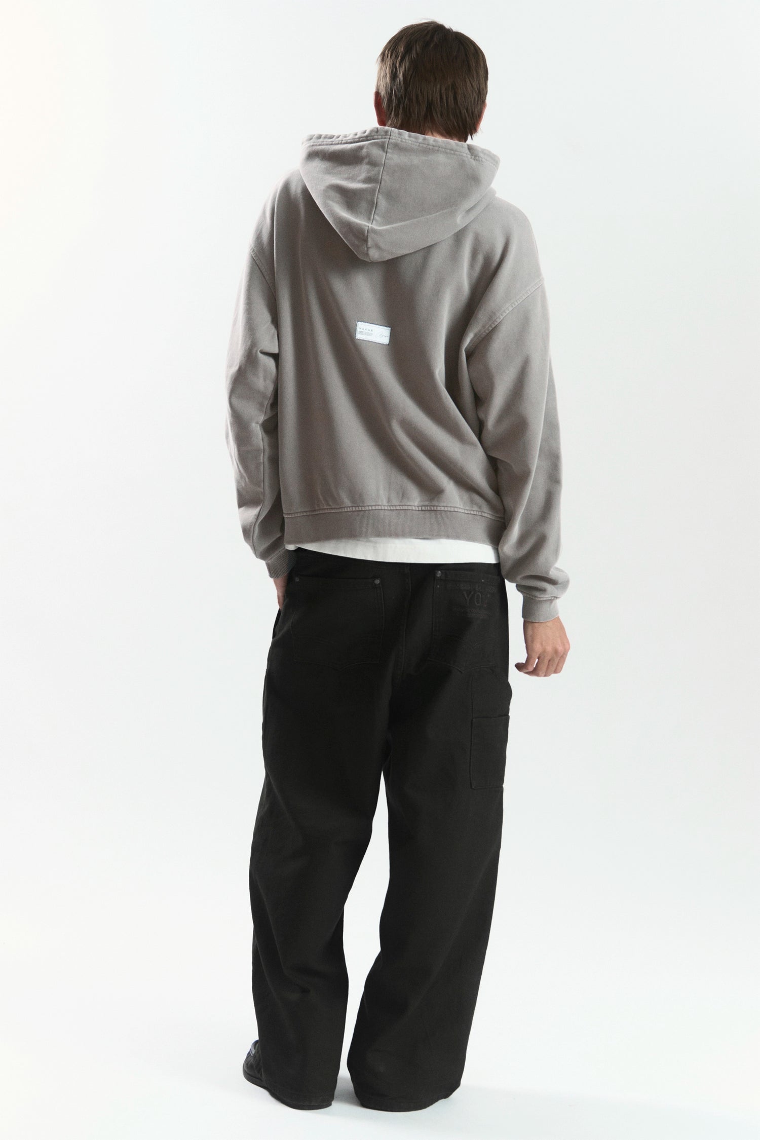 MOB "AZURE" ZIP