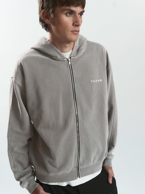 ZIPS & HALF-ZIPS – YUXUS