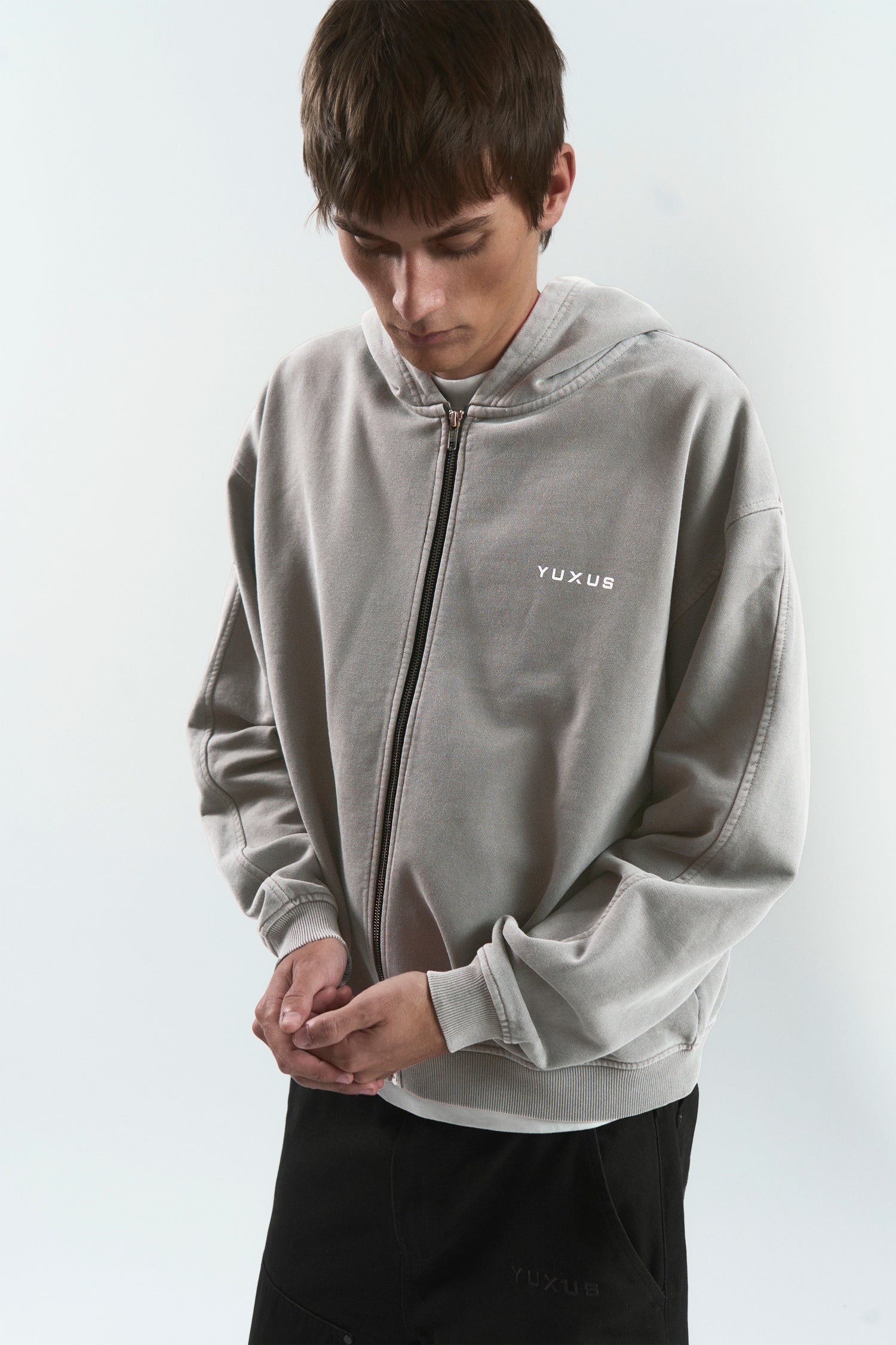 MOB "AZURE" ZIP