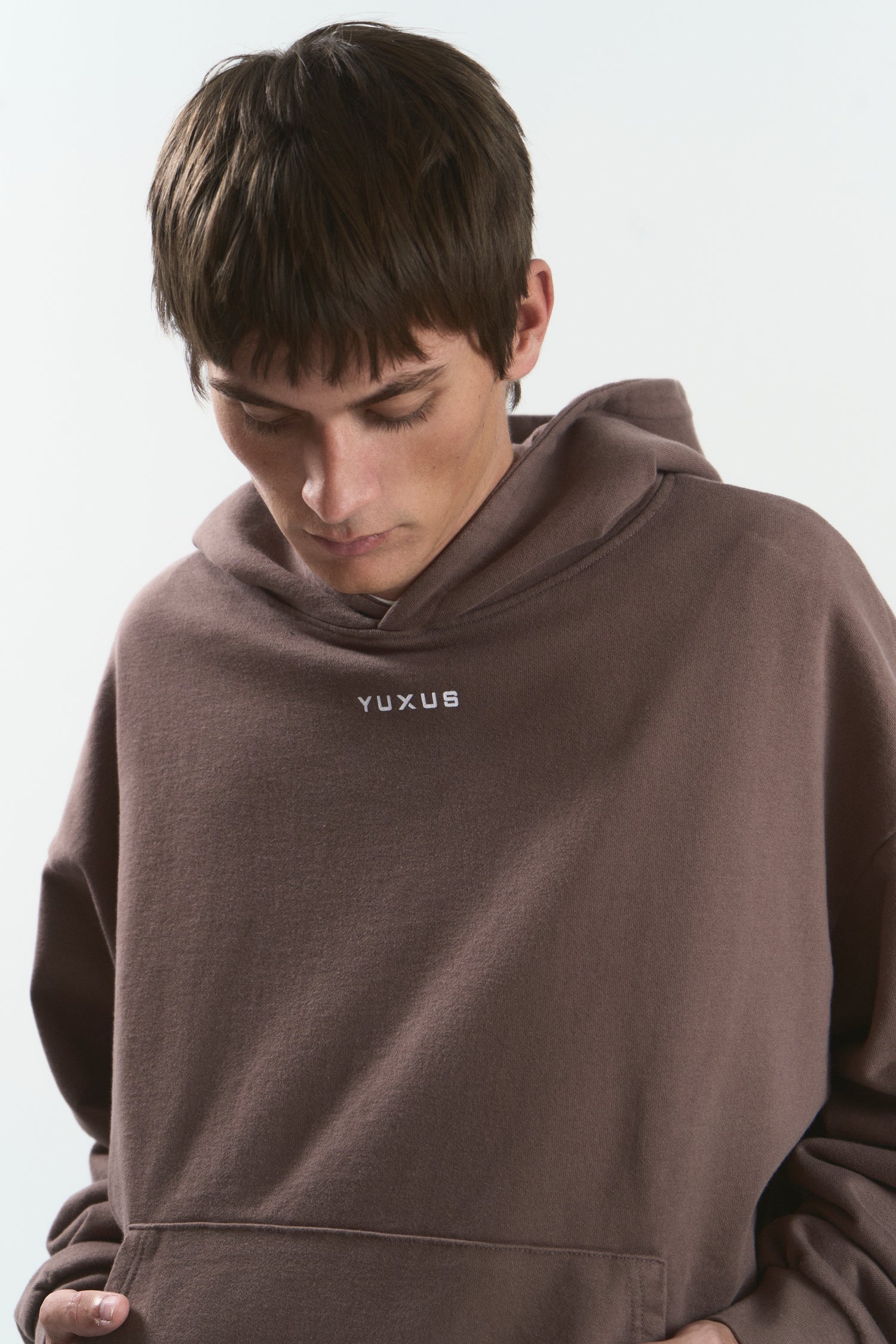 ARCANE "VANGUARD" HOODIE